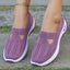 Women's Lightweight Casual Summer Shoes