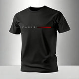 Men's T-Shirt & Sweatpants Tracksuit Set