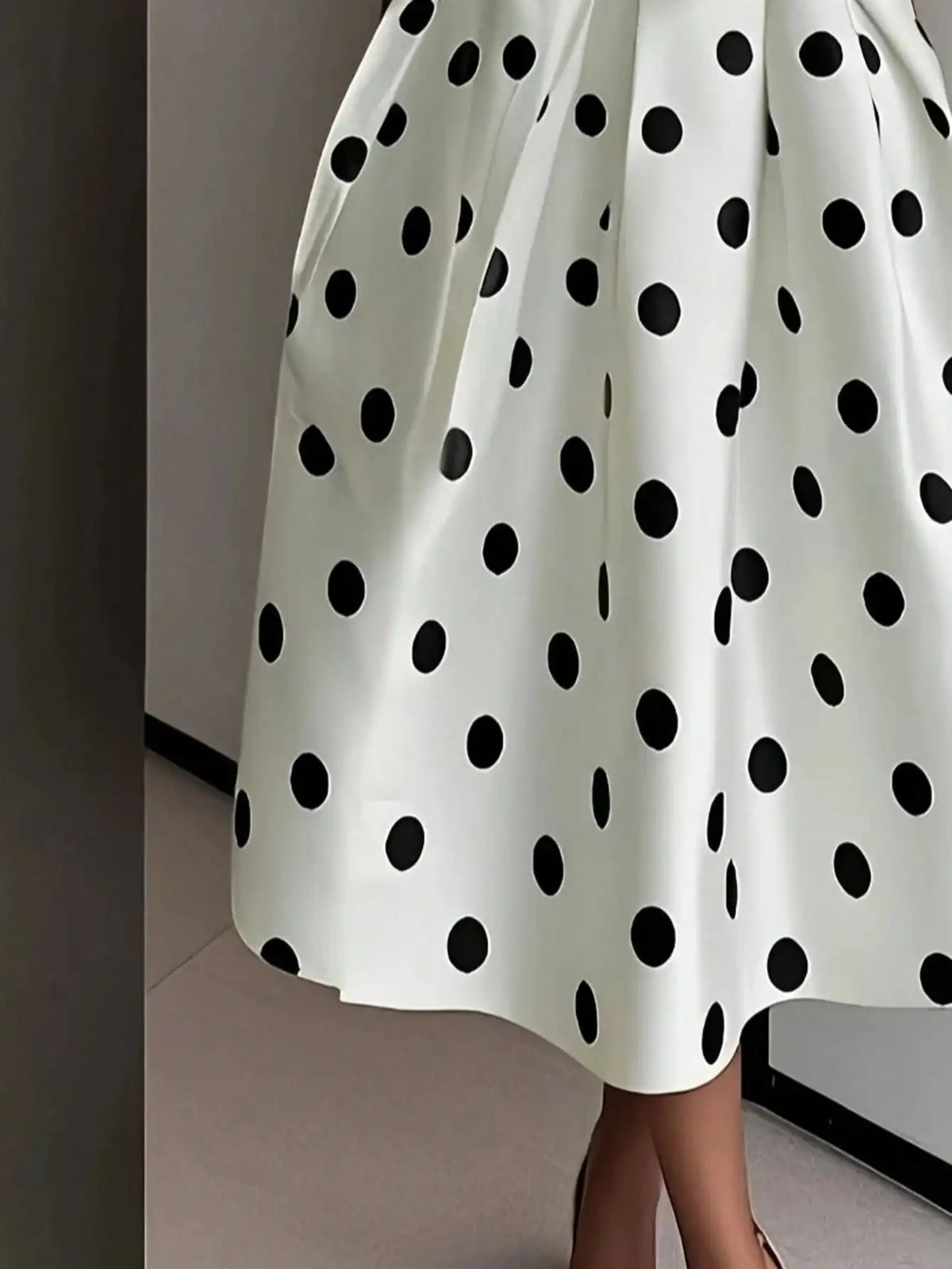 Women's Wrap Dress