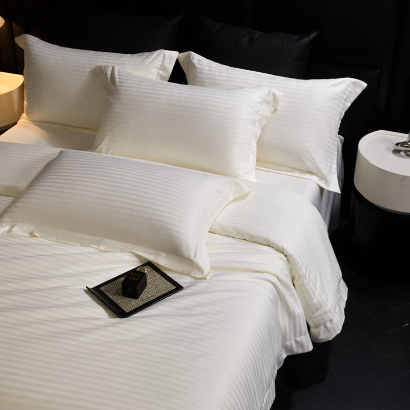 Floral Bedding Set
