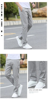 Men Tactical Cargo Pants