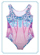 Women’s Pop Star Stage Bodysuit