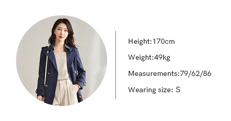 Olivia Chiffon Everyday Blouse