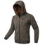 Men's Performance Zip Hoodie