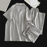 Elite Comfort Pajama Set
