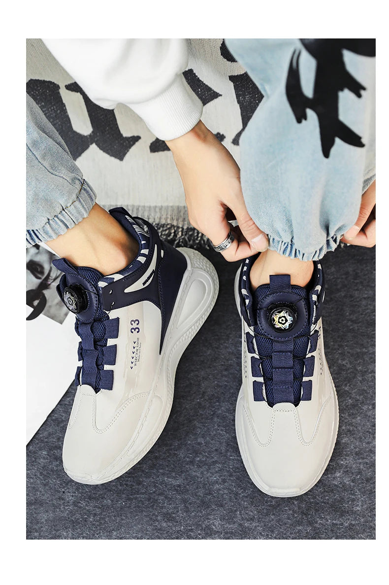 Apex Lock Performance Sneakers