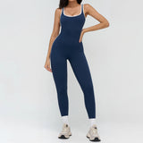 FlexForm Sculpt Yoga Jumpsuit