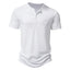 Apex Henley Performance Tee