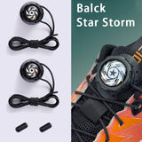 Women Automatic Shoelaces No Tie Laces
