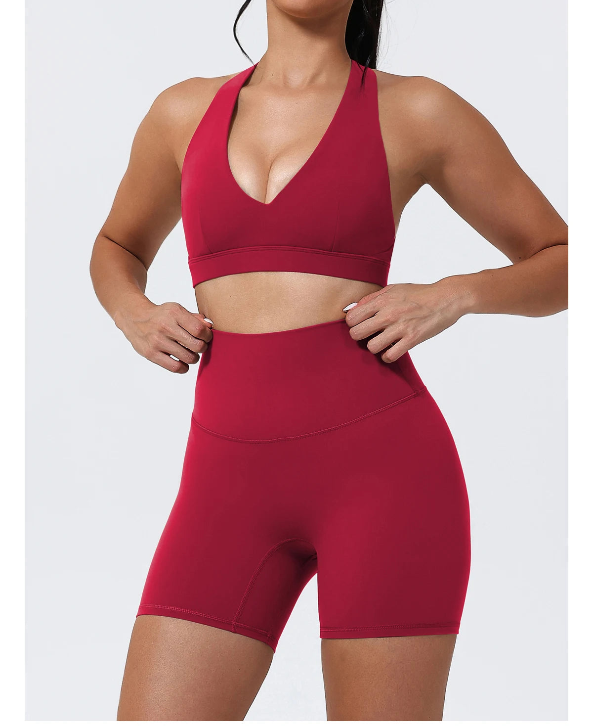 CoreFlex Performance Sports Bra