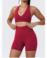 CoreFlex Performance Sports Bra