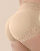 Women Hourglass Shaping Shorts