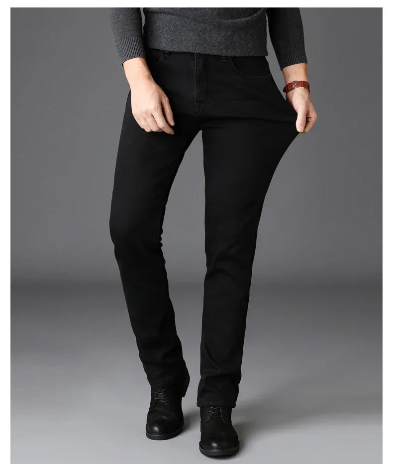 Men’s Advanced Stretch Denim Jeans