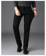 Men’s Advanced Stretch Denim Jeans
