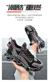 Velocity Pro Trainers