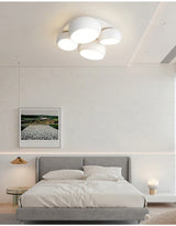 Minimalist LED Ceiling Main Light