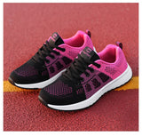 Women's Platform Sports Sneakers