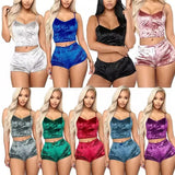 Velvet Rose Lounge Set