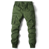 Men Workwear Cargo Pants