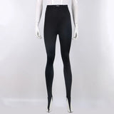 Women Glitter Skinny Club Leggings