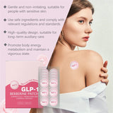Body Care Patches