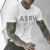 Men’s Basketball Training T-Shirt