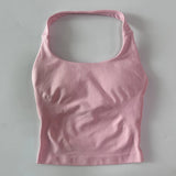 SculptFit Seamless Gym Set