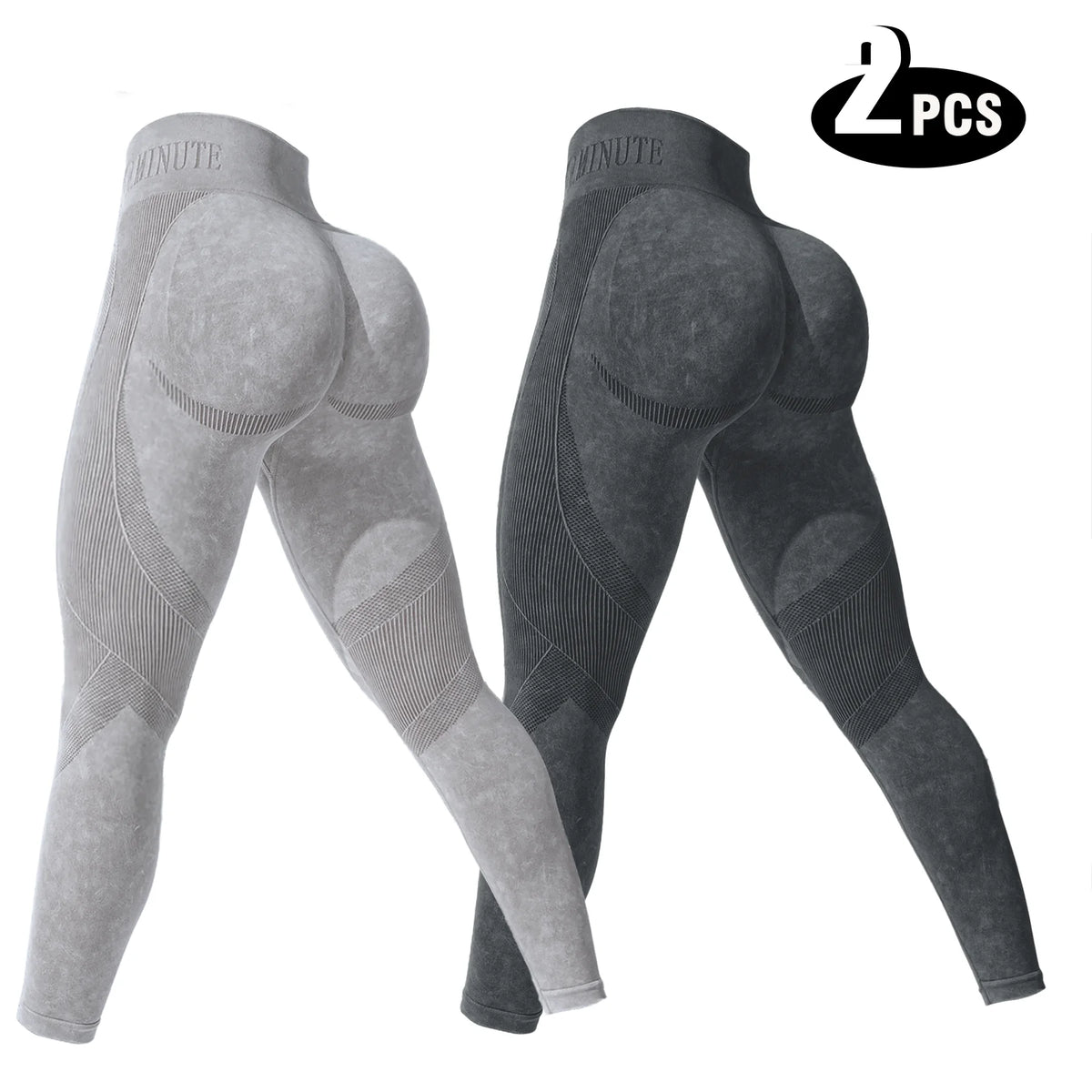 Women's High Waisted Yoga Leggings