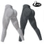 Women's High Waisted Yoga Leggings