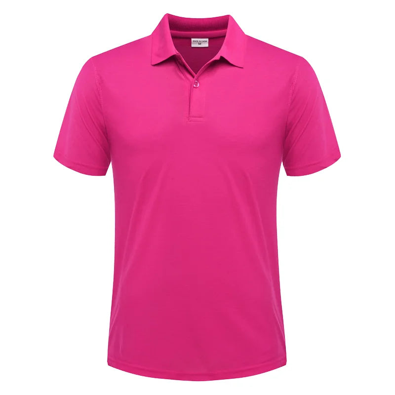 KAISING Custom Signature Polo