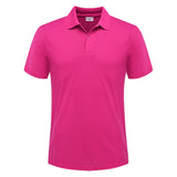KAISING Custom Signature Polo