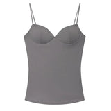 Women's Corset Tank Top