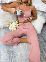 Women's 2 Piece Pajama Set