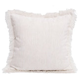 Cotton Decorative Pillow Cover