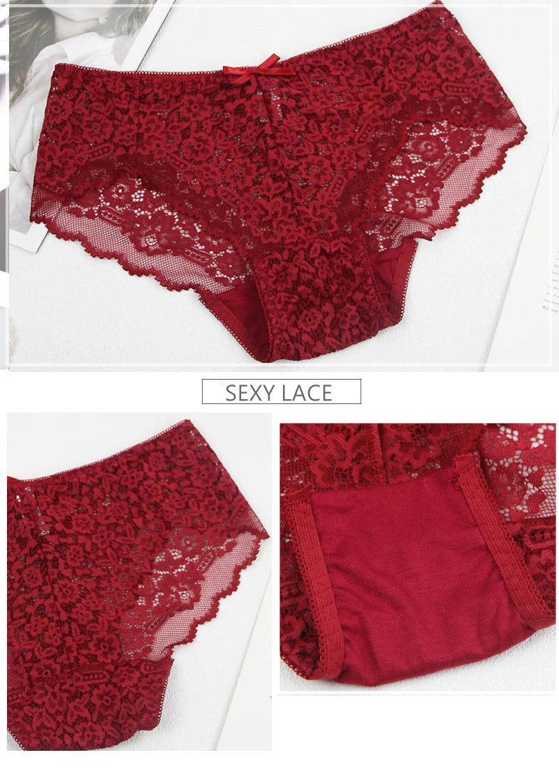 Women Seamless Bra Set