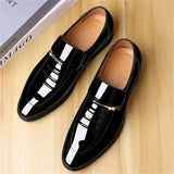 Prestige Elite Loafers