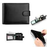 Executive Short Wallet