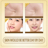 BIOAQUA Pearl Face Cream Set