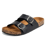CorkEase Comfort Sandals