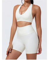 CoreFlex Performance Sports Bra
