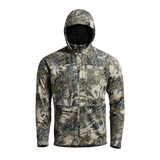 Men Windproof Waterproof Hunting Jacket