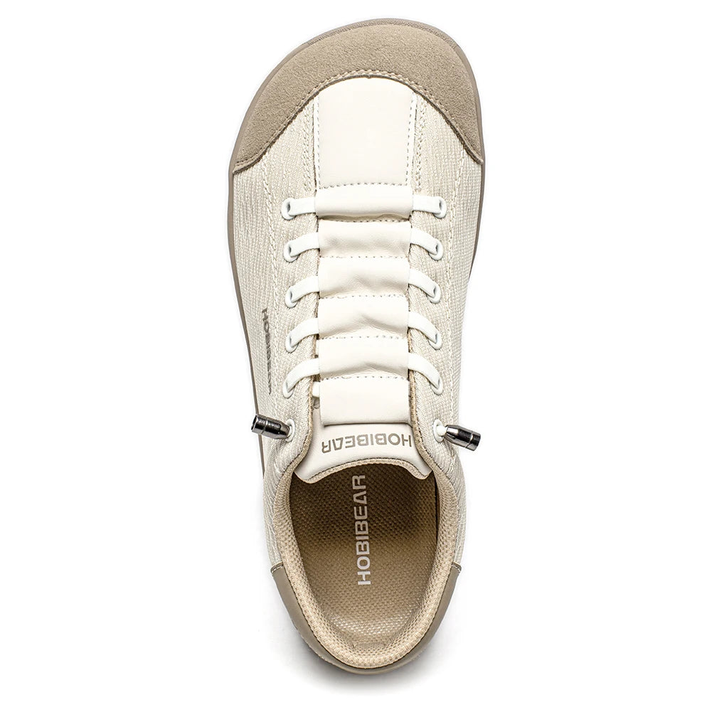 Women's Wide Width Barefoot Sneakers
