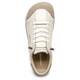 Women's Wide Width Barefoot Sneakers