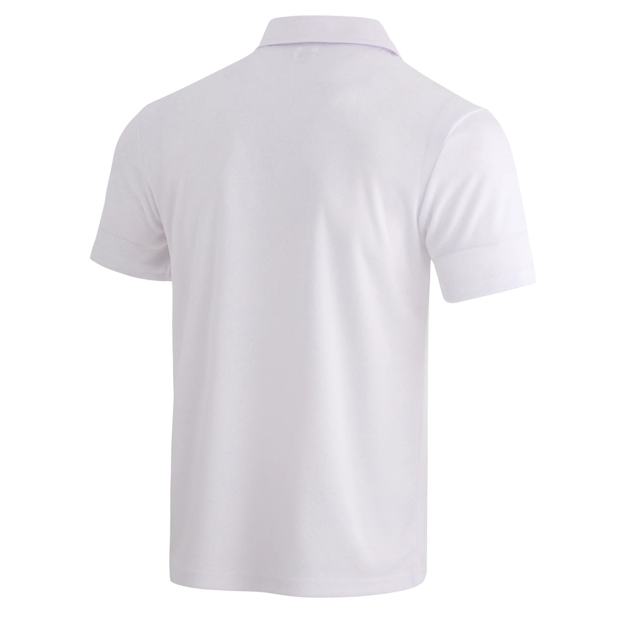 Men Slim Fit 3-Pack Polo Shirts