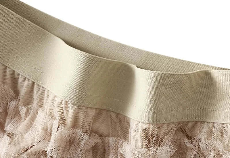 Women Fancy Skirt