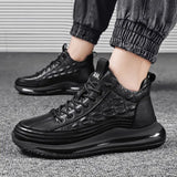 Men Fashion Outdoor Casual Sneakers