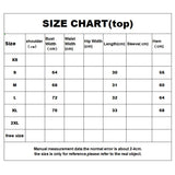 Women Crop Fit Yoga Tee