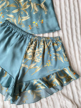 Flora Bloom Pajama Set