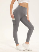 Women's High Waisted Gym Leggings