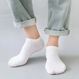 Men’s Ankle Socks 10 Pairs